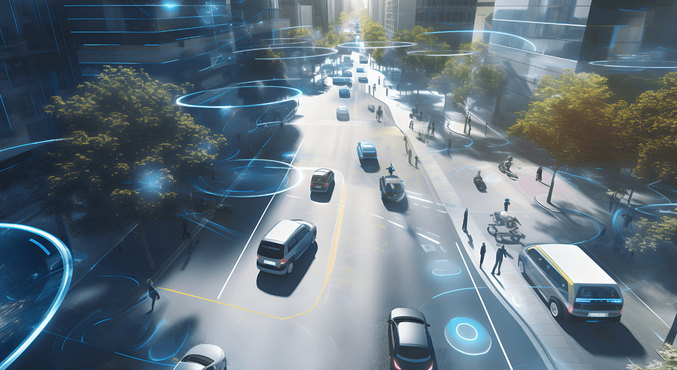 Smart City Series: Connectors in IoT-Driven Monitoring Systems